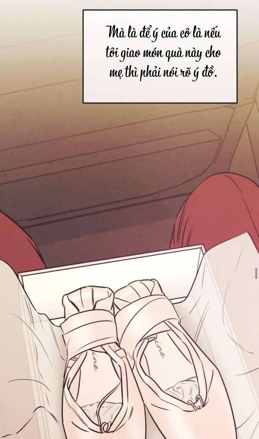 Muốn Mượn Chút Lửa Không? Chap 61 - Next Chap 62
