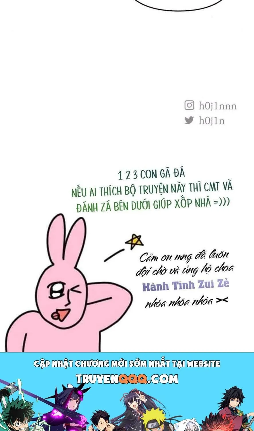 Muốn Mượn Chút Lửa Không? Chap 61 - Next Chap 62