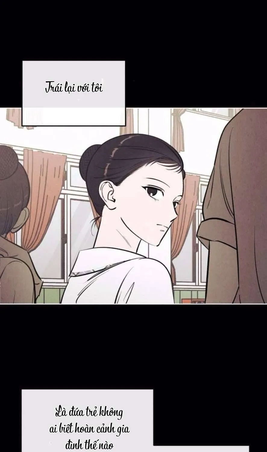 Muốn Mượn Chút Lửa Không? Chap 61 - Next Chap 62