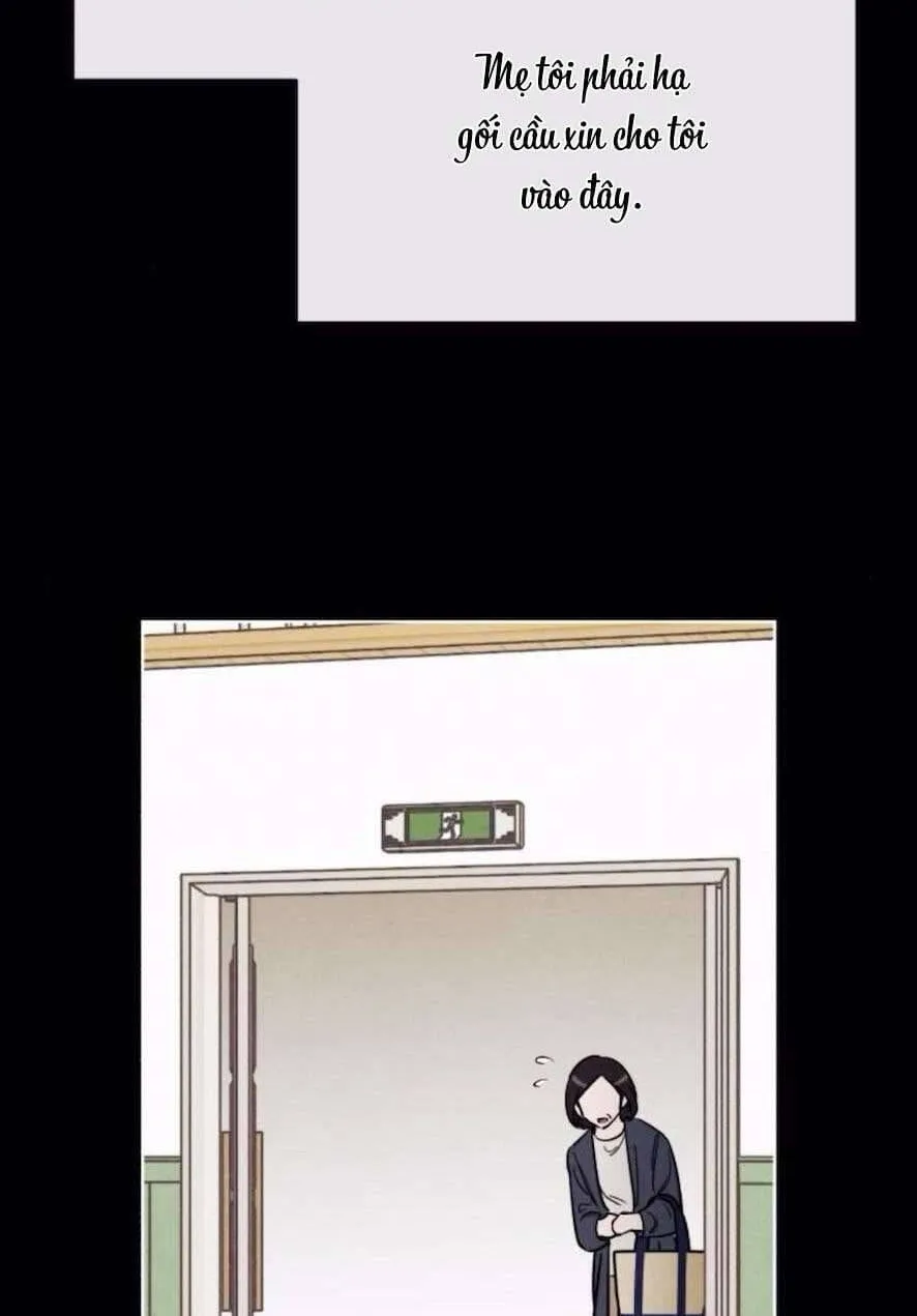 Muốn Mượn Chút Lửa Không? Chap 61 - Next Chap 62