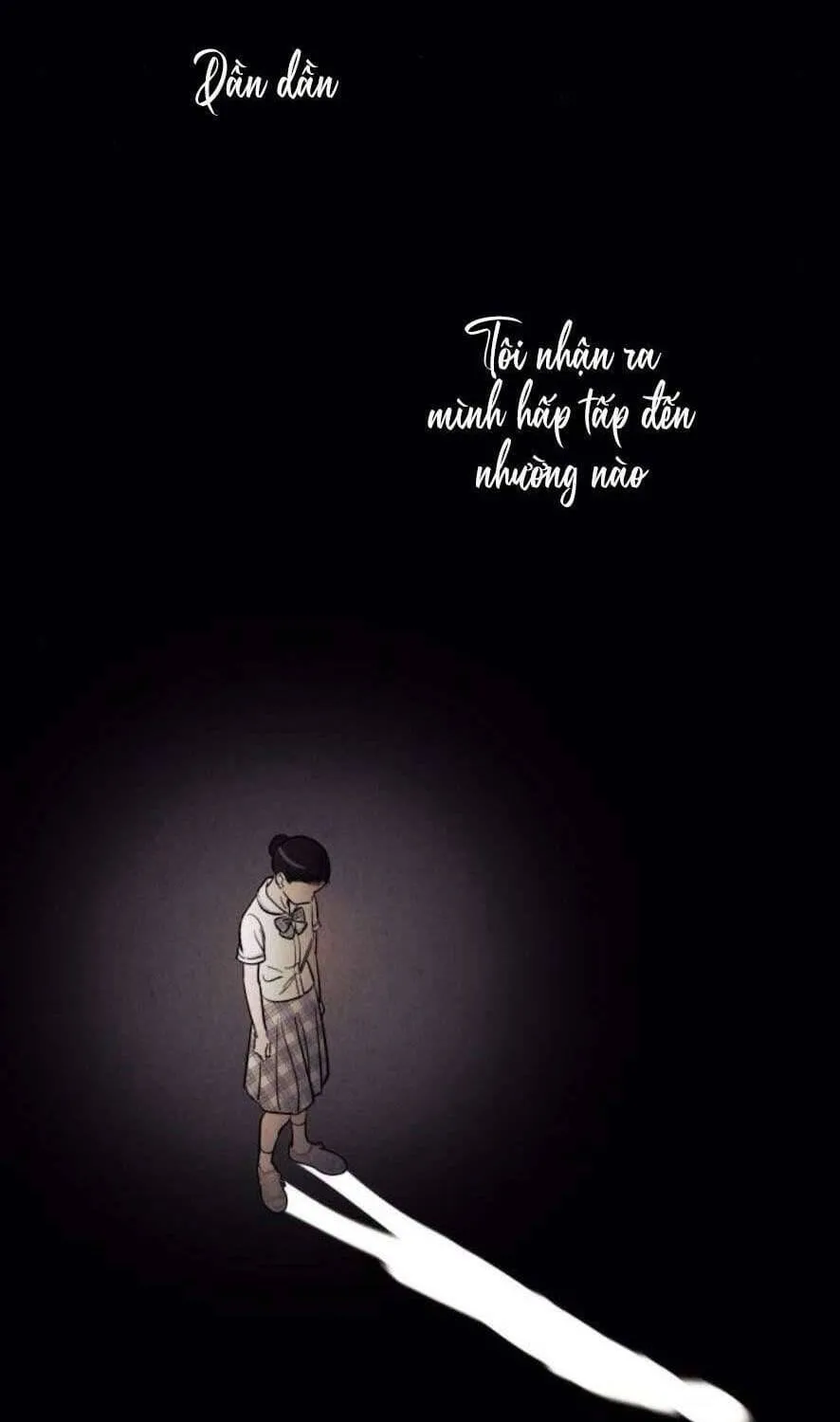 Muốn Mượn Chút Lửa Không? Chap 61 - Next Chap 62