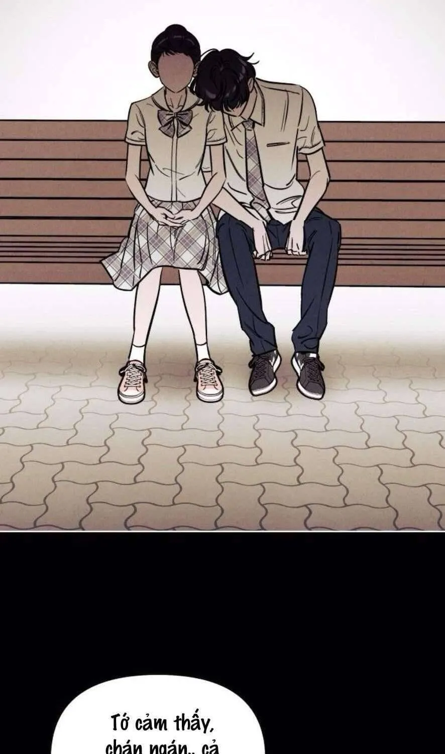 Muốn Mượn Chút Lửa Không? Chap 61 - Next Chap 62