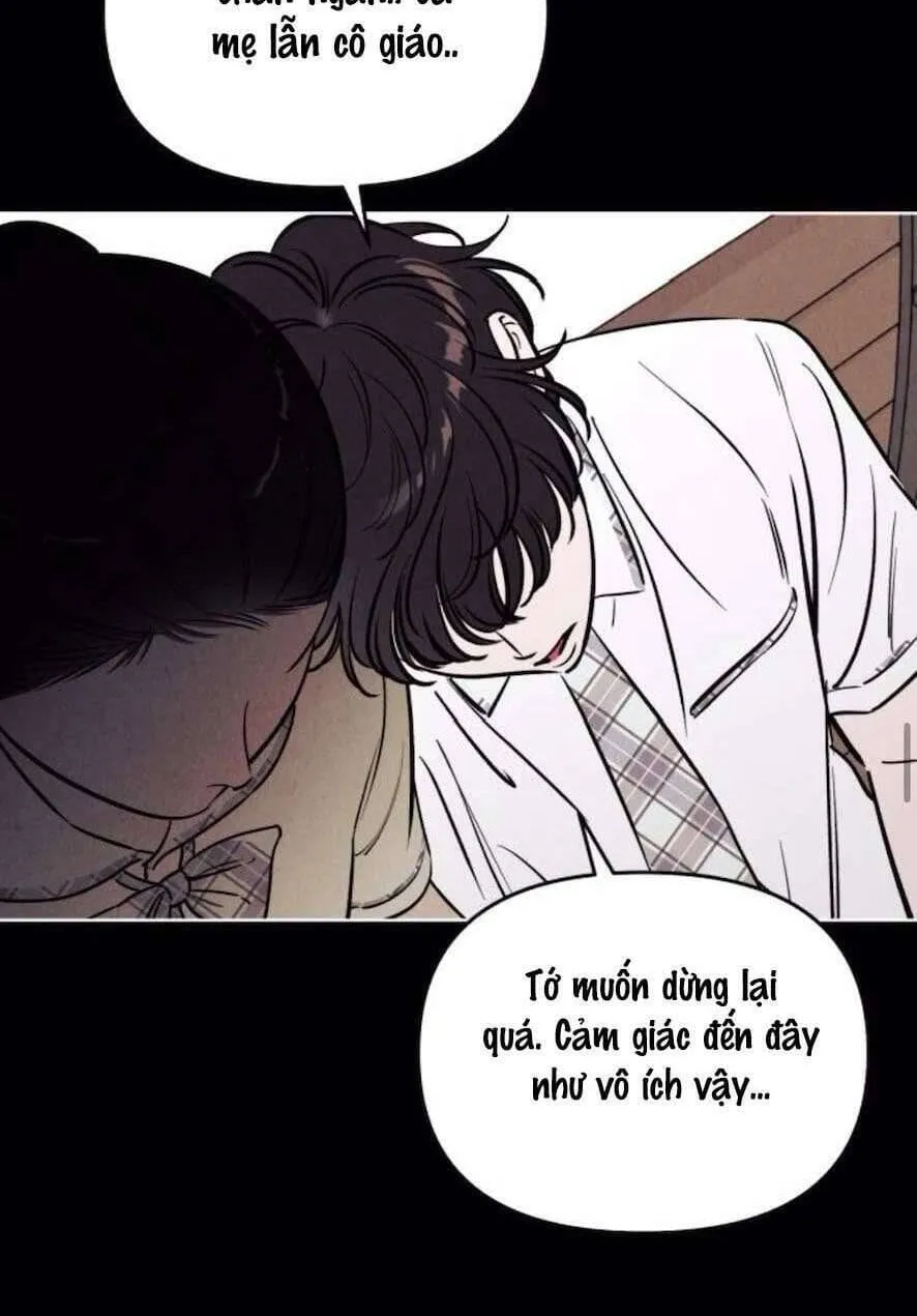 Muốn Mượn Chút Lửa Không? Chap 61 - Next Chap 62