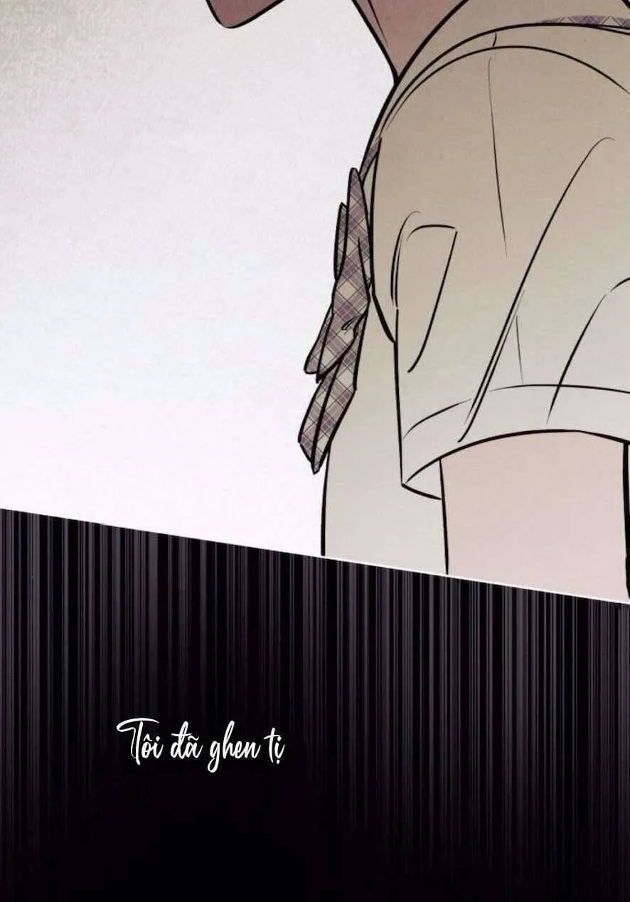 Muốn Mượn Chút Lửa Không? Chap 61 - Next Chap 62