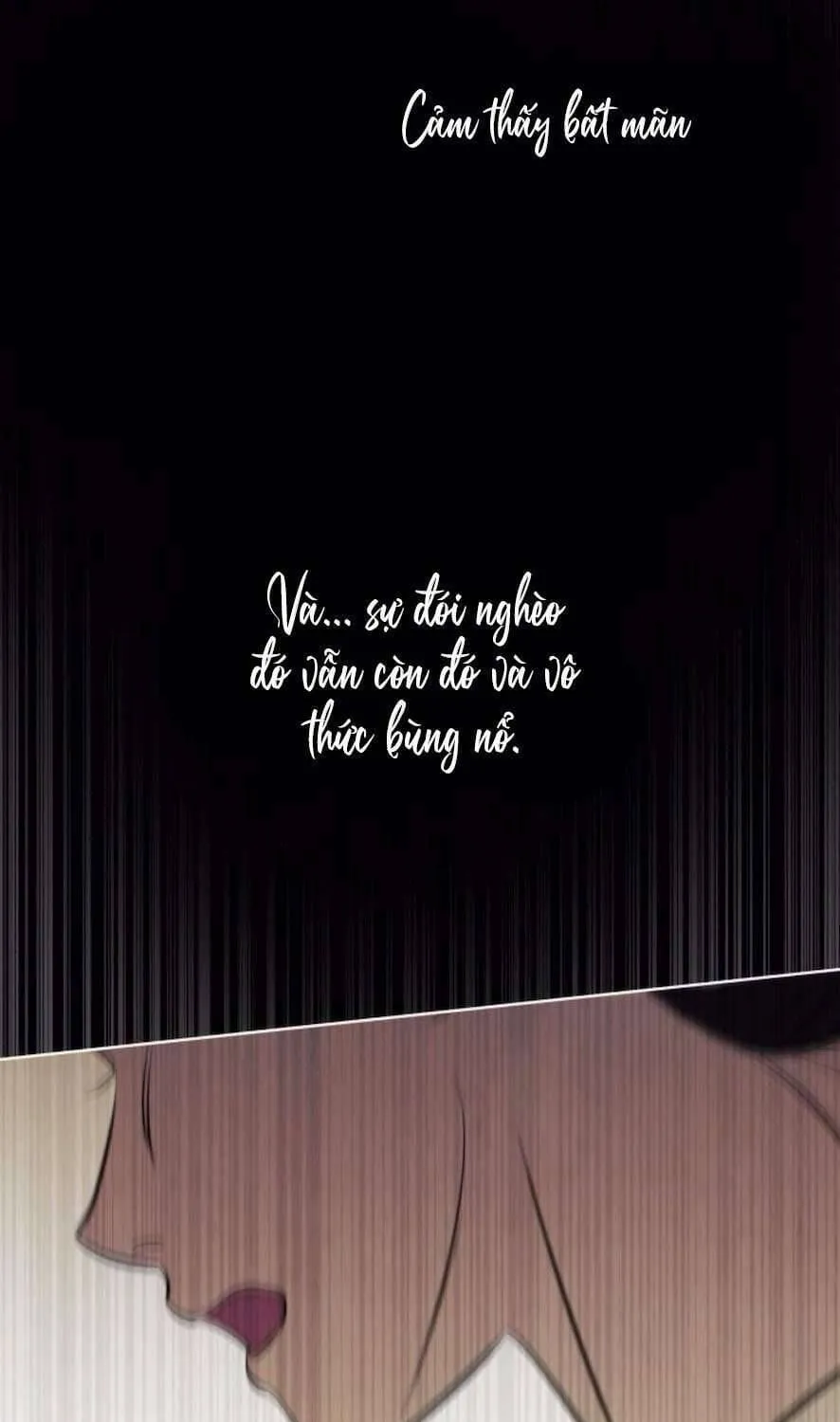 Muốn Mượn Chút Lửa Không? Chap 61 - Next Chap 62