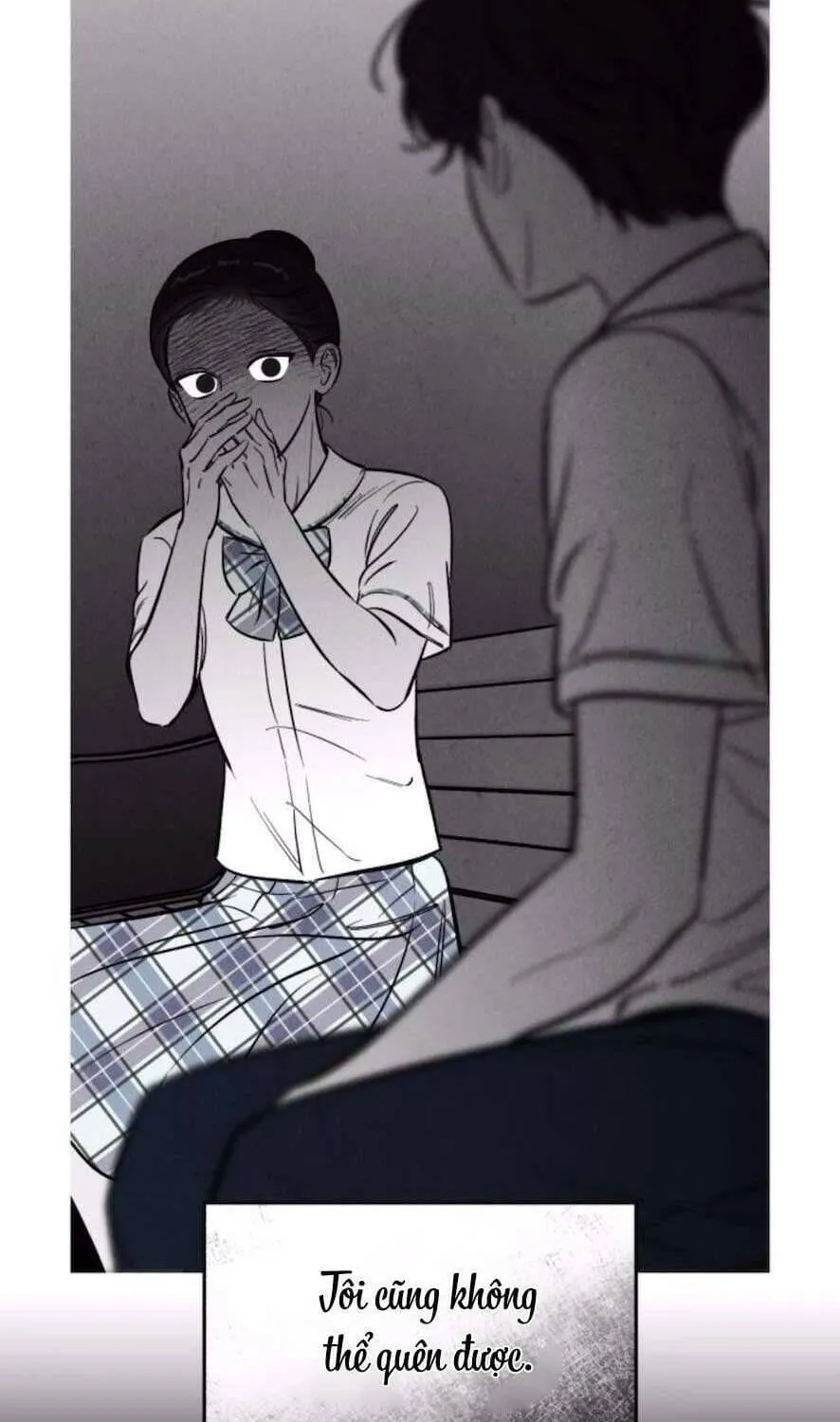 Muốn Mượn Chút Lửa Không? Chap 61 - Next Chap 62