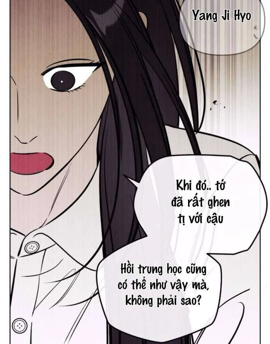 Muốn Mượn Chút Lửa Không? Chap 61 - Next Chap 62