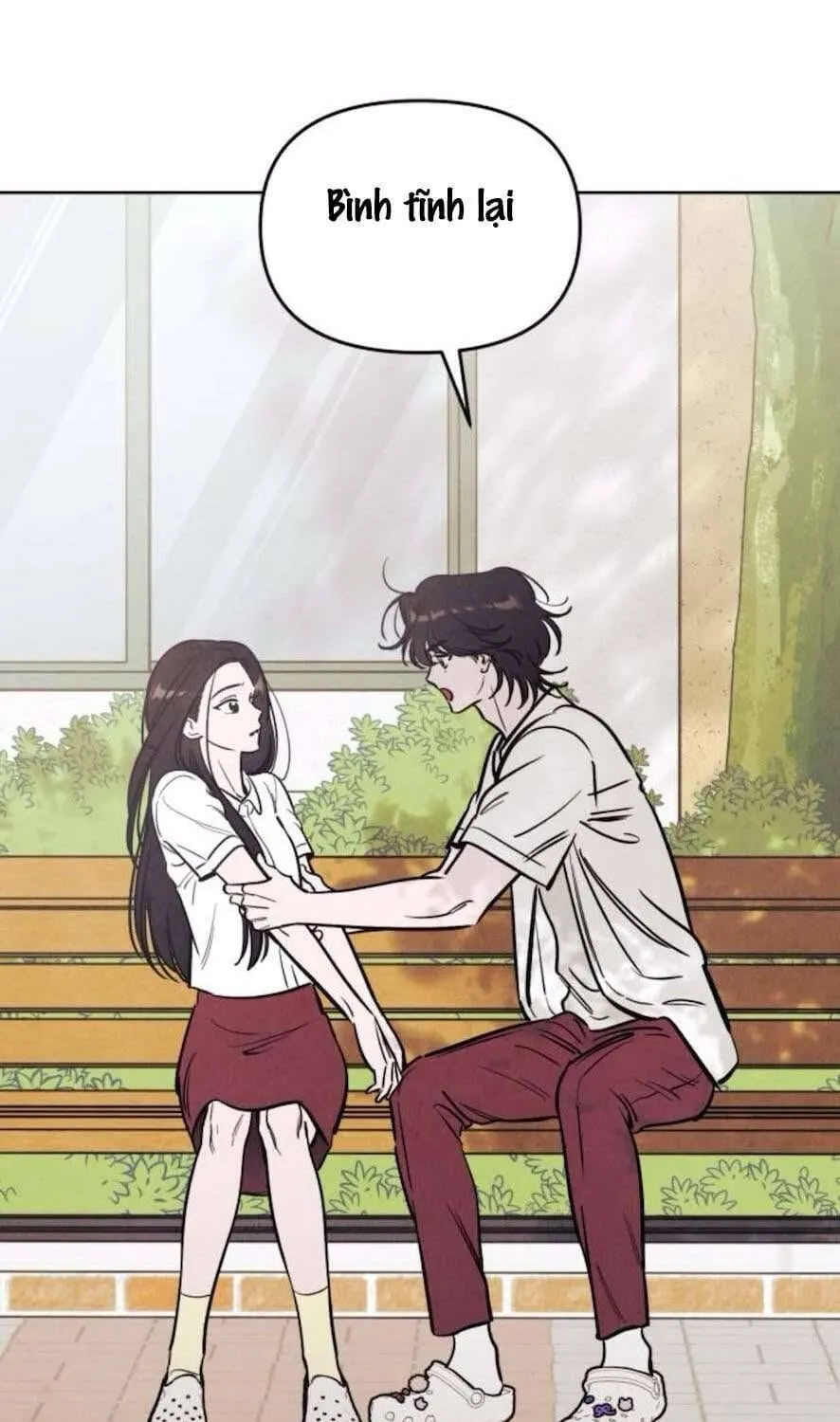 Muốn Mượn Chút Lửa Không? Chap 61 - Next Chap 62