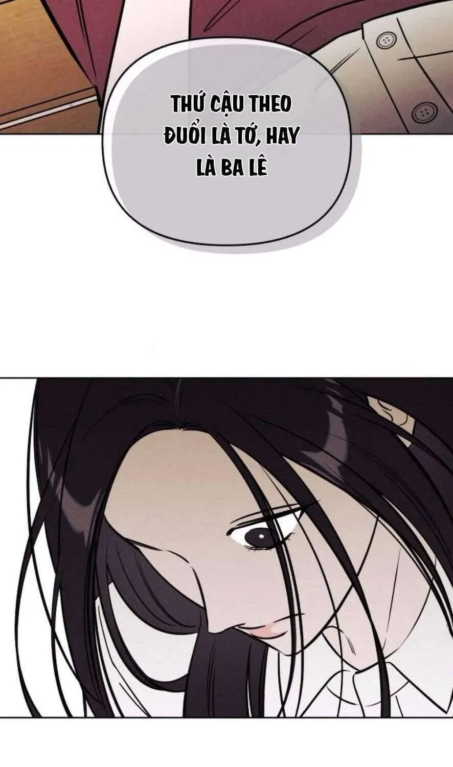 Muốn Mượn Chút Lửa Không? Chap 61 - Next Chap 62