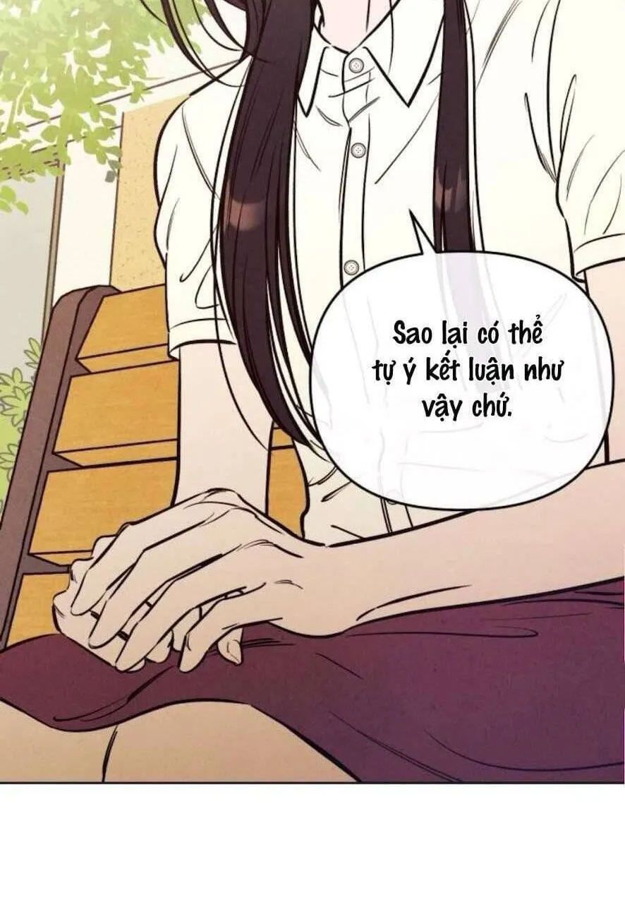 Muốn Mượn Chút Lửa Không? Chap 61 - Next Chap 62