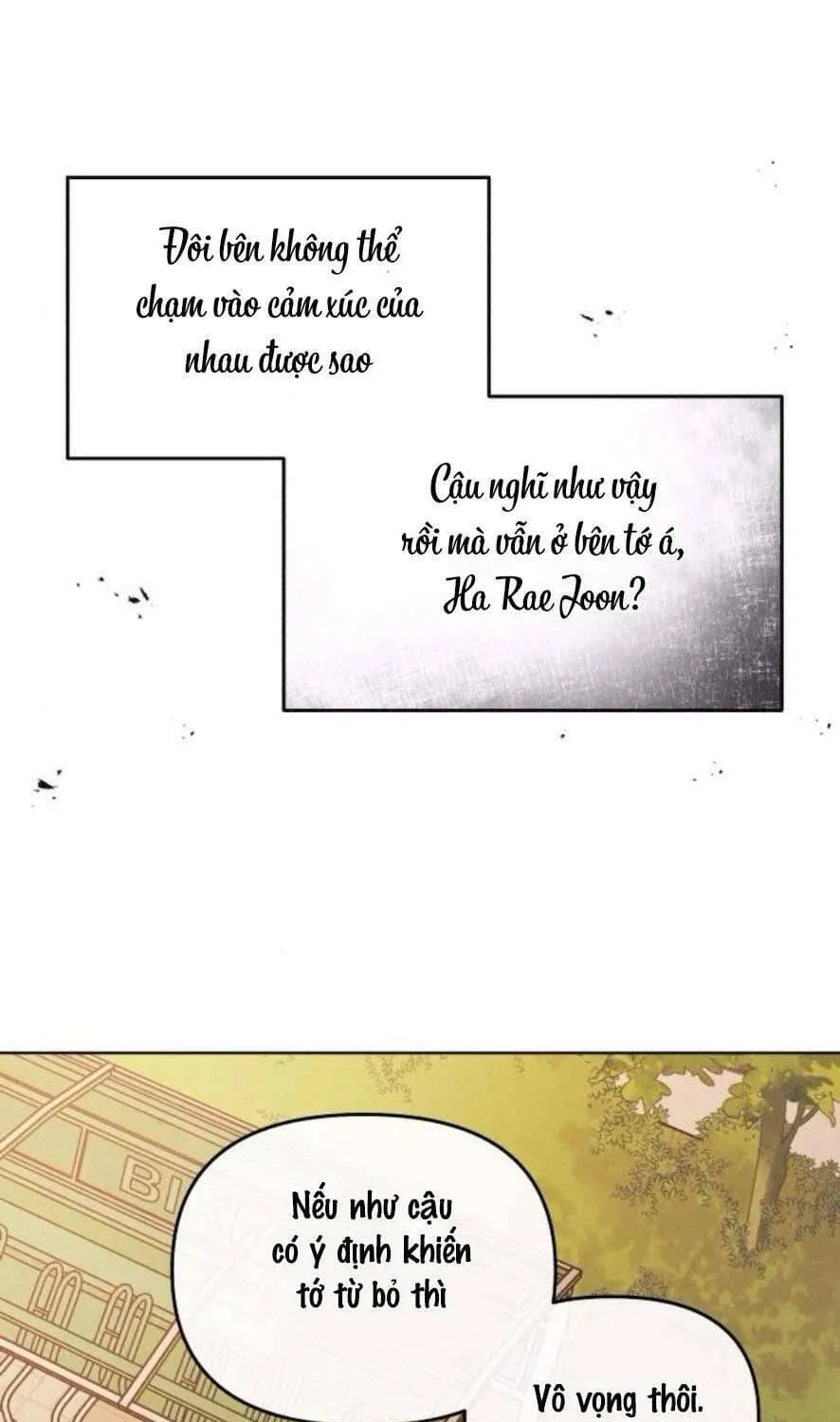 Muốn Mượn Chút Lửa Không? Chap 61 - Next Chap 62