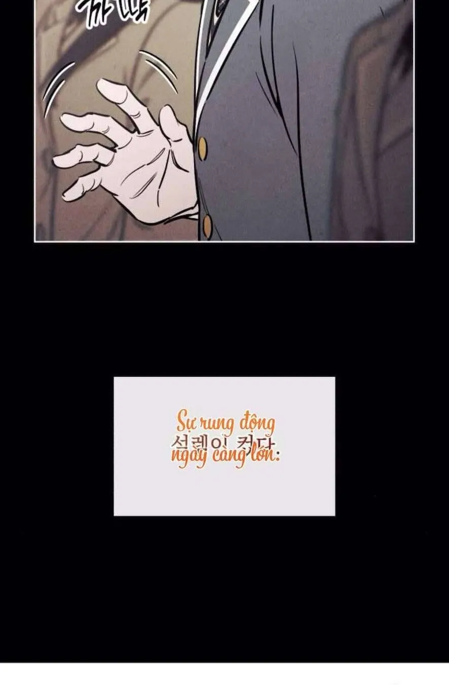 Muốn Mượn Chút Lửa Không? Chap 61 - Next Chap 62