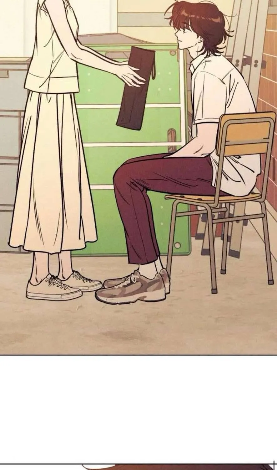 Muốn Mượn Chút Lửa Không? Chap 61 - Next Chap 62