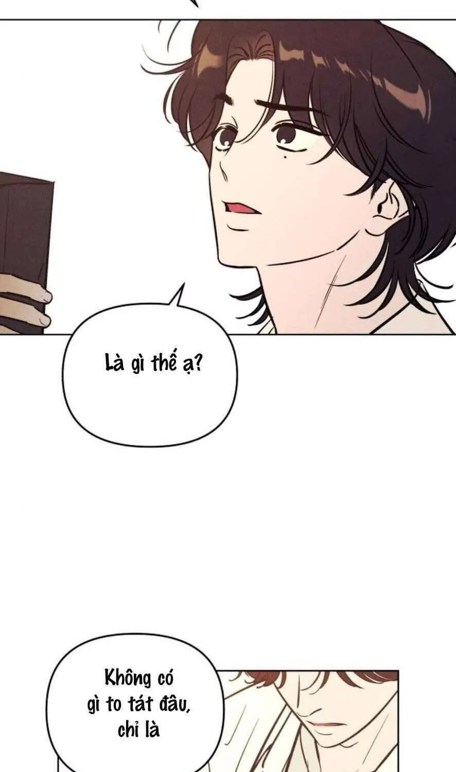 Muốn Mượn Chút Lửa Không? Chap 61 - Next Chap 62