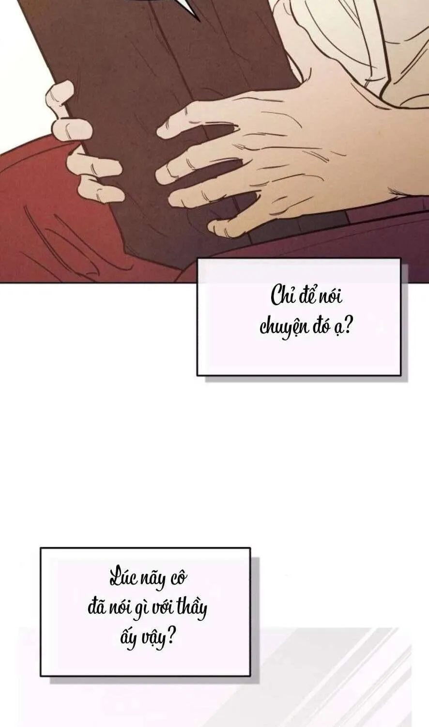 Muốn Mượn Chút Lửa Không? Chap 61 - Next Chap 62