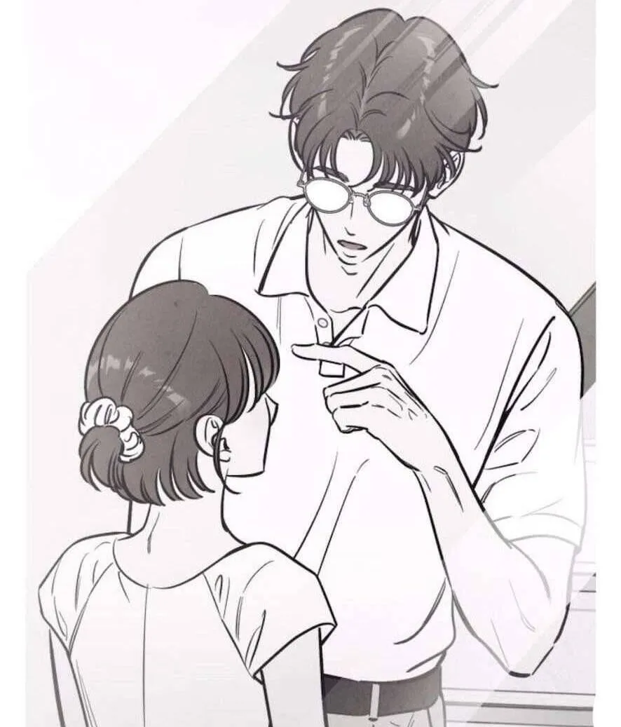 Muốn Mượn Chút Lửa Không? Chap 61 - Next Chap 62