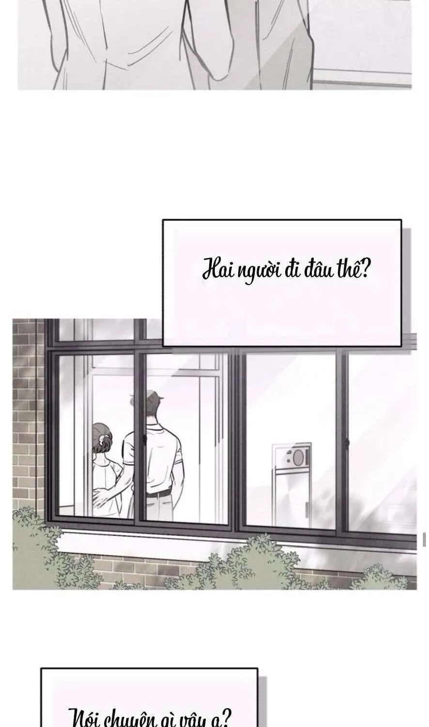 Muốn Mượn Chút Lửa Không? Chap 61 - Next Chap 62