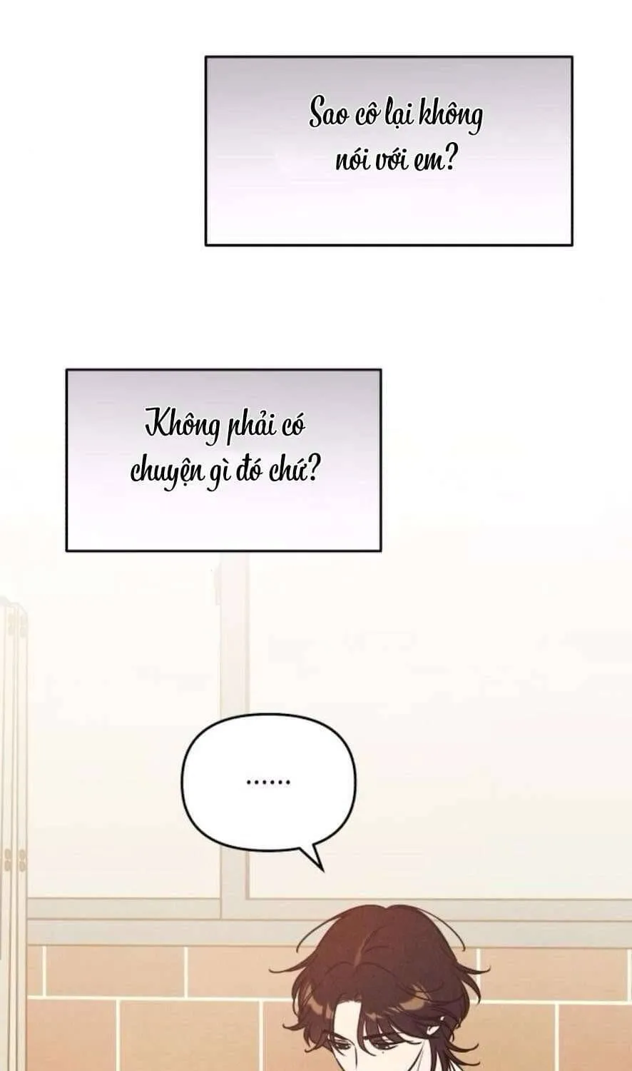 Muốn Mượn Chút Lửa Không? Chap 61 - Next Chap 62
