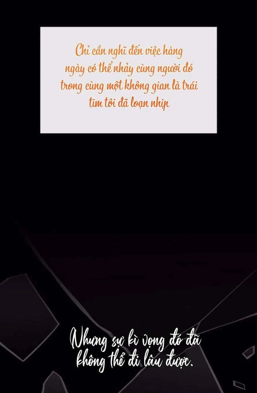 Muốn Mượn Chút Lửa Không? Chap 61 - Next Chap 62