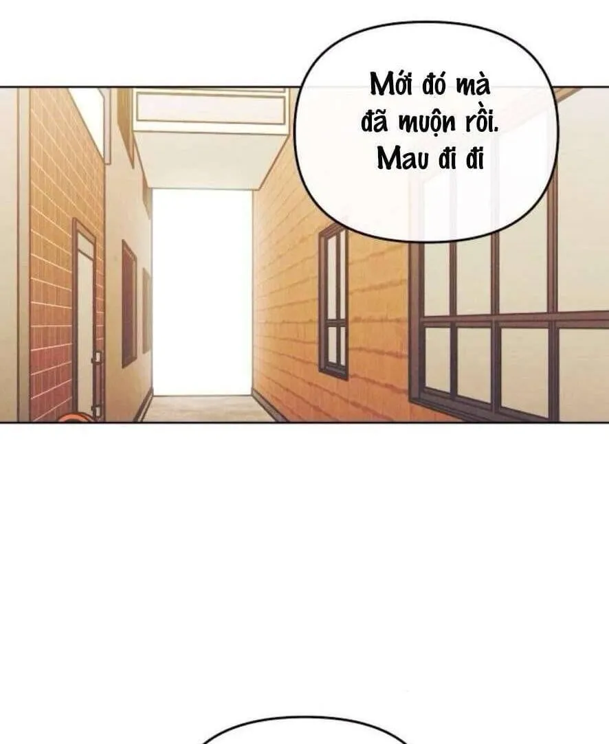 Muốn Mượn Chút Lửa Không? Chap 61 - Next Chap 62