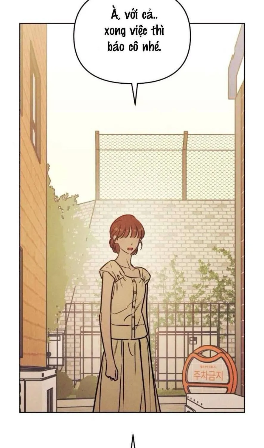 Muốn Mượn Chút Lửa Không? Chap 61 - Next Chap 62