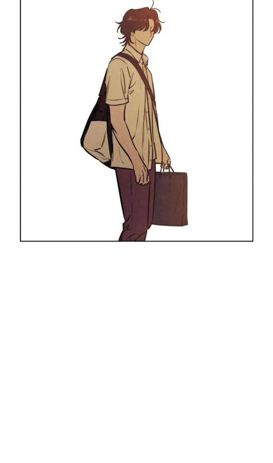 Muốn Mượn Chút Lửa Không? Chap 61 - Next Chap 62
