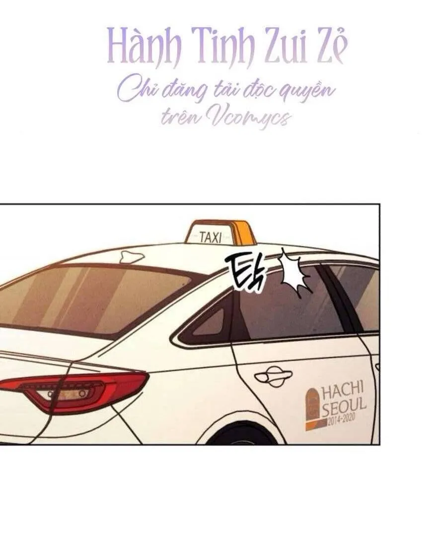 Muốn Mượn Chút Lửa Không? Chap 61 - Next Chap 62