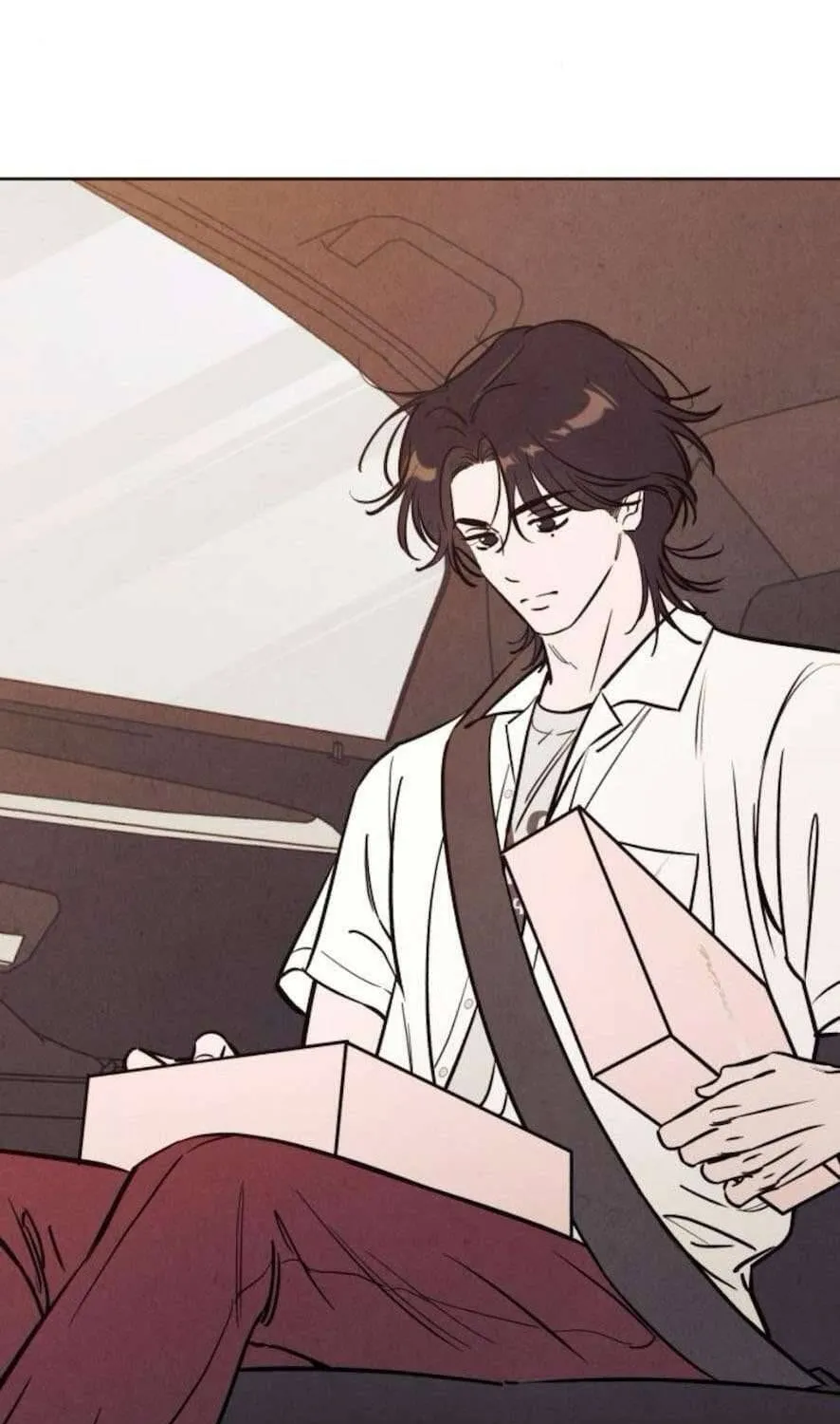 Muốn Mượn Chút Lửa Không? Chap 61 - Next Chap 62
