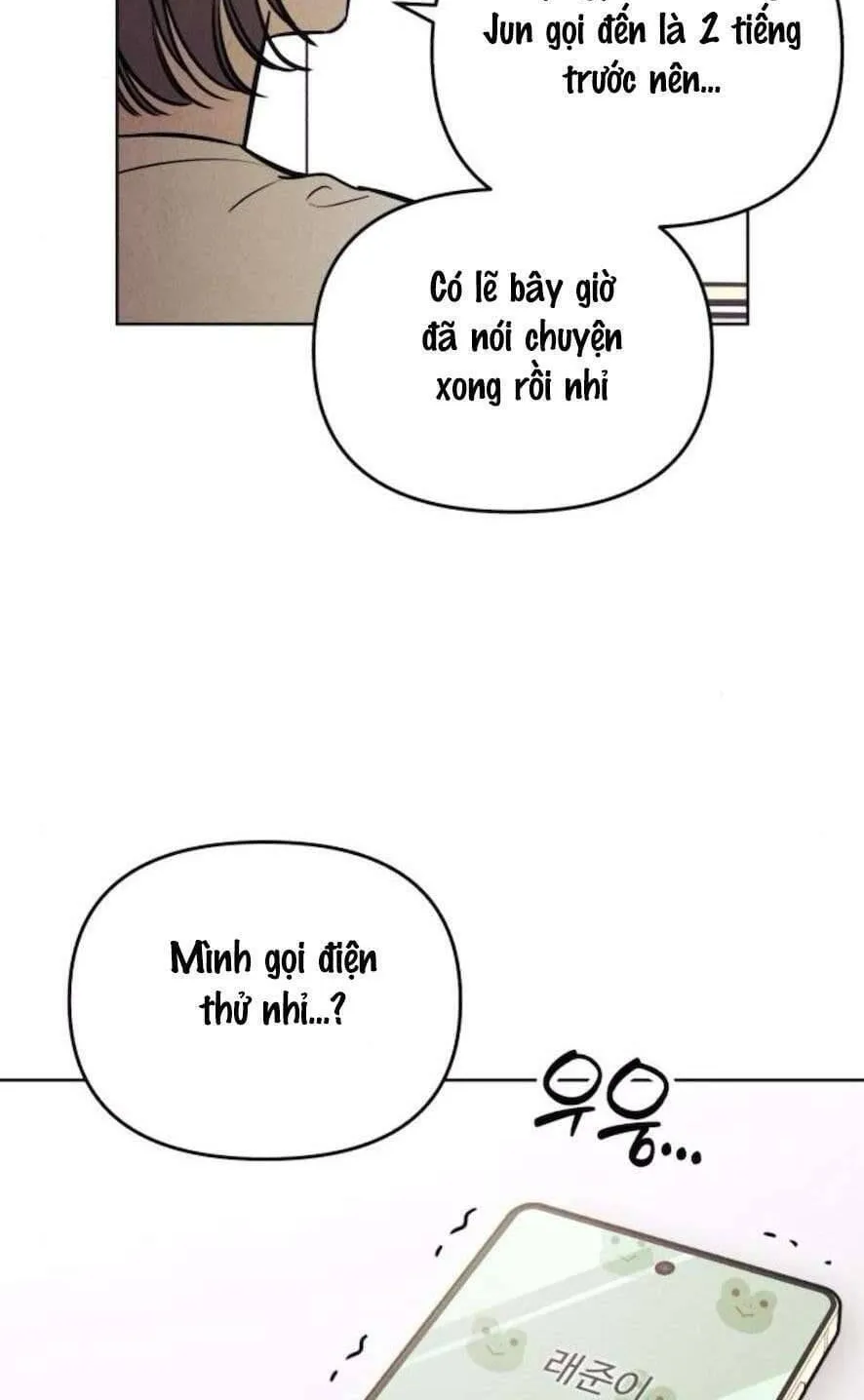 Muốn Mượn Chút Lửa Không? Chap 62 - Next Chap 63