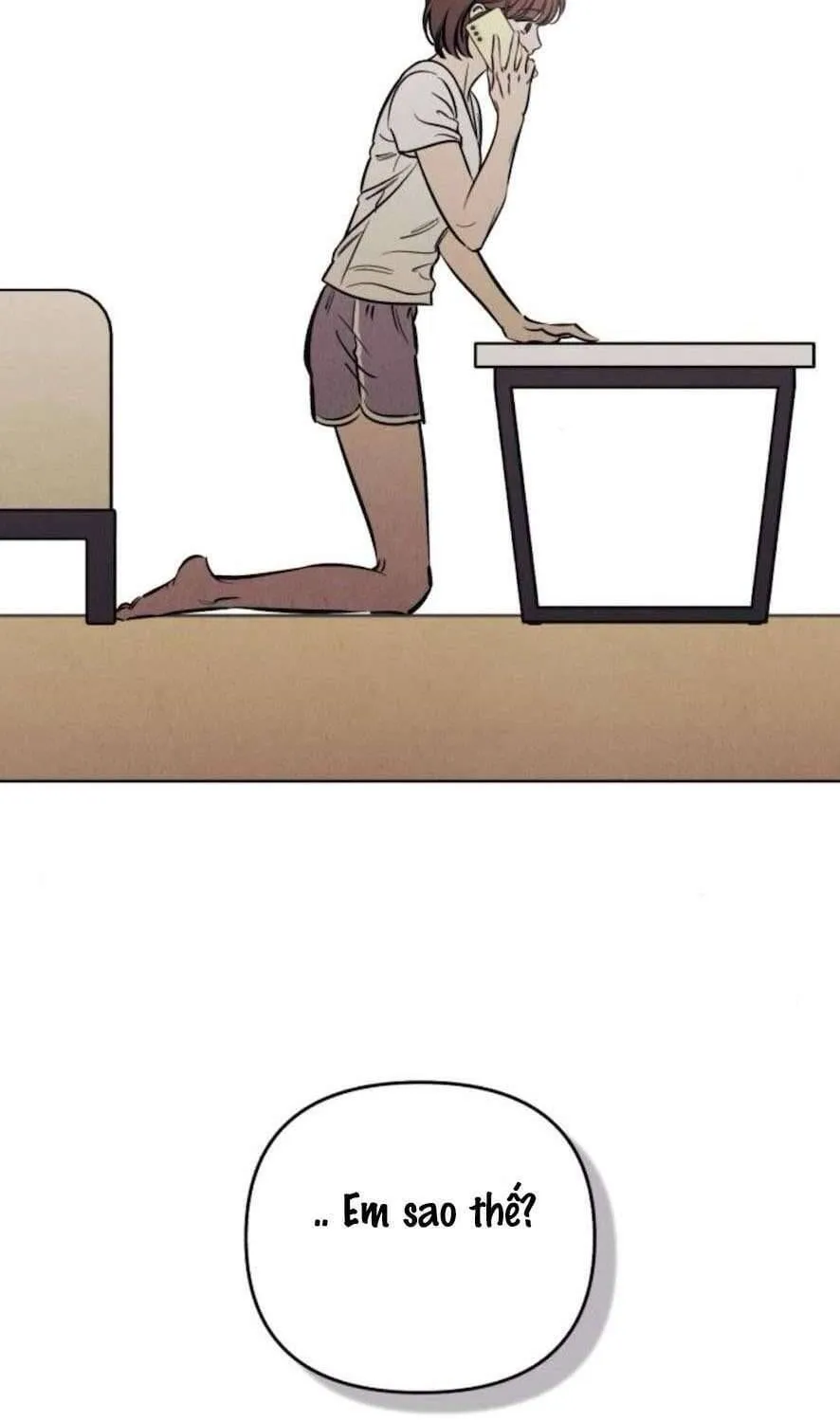 Muốn Mượn Chút Lửa Không? Chap 62 - Next Chap 63