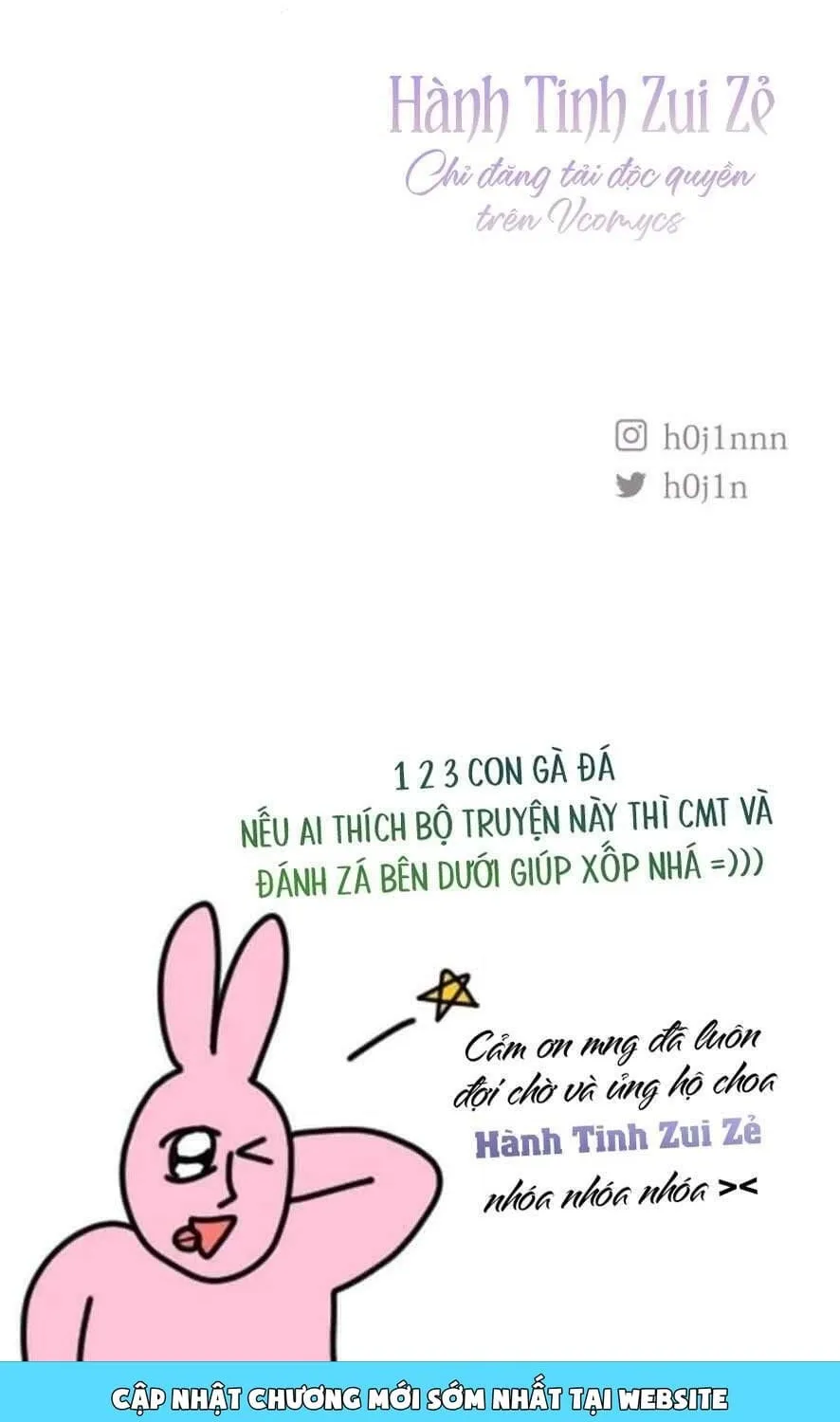 Muốn Mượn Chút Lửa Không? Chap 62 - Next Chap 63