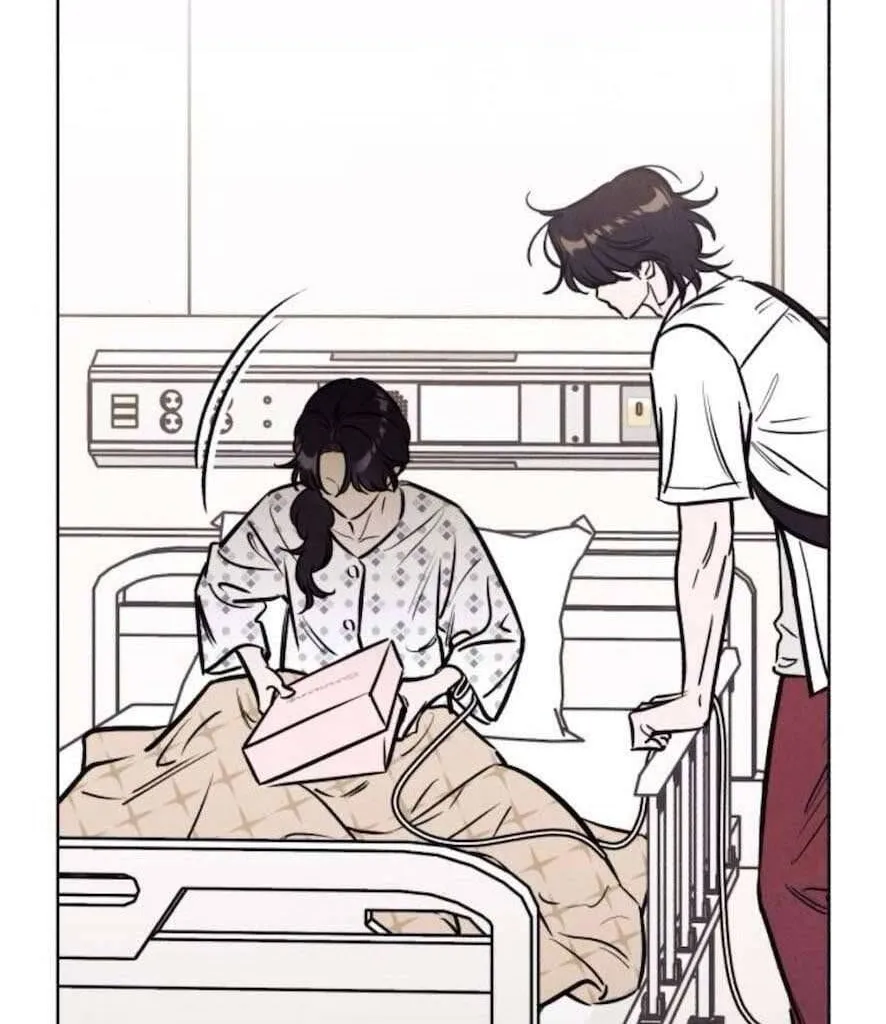 Muốn Mượn Chút Lửa Không? Chap 62 - Next Chap 63