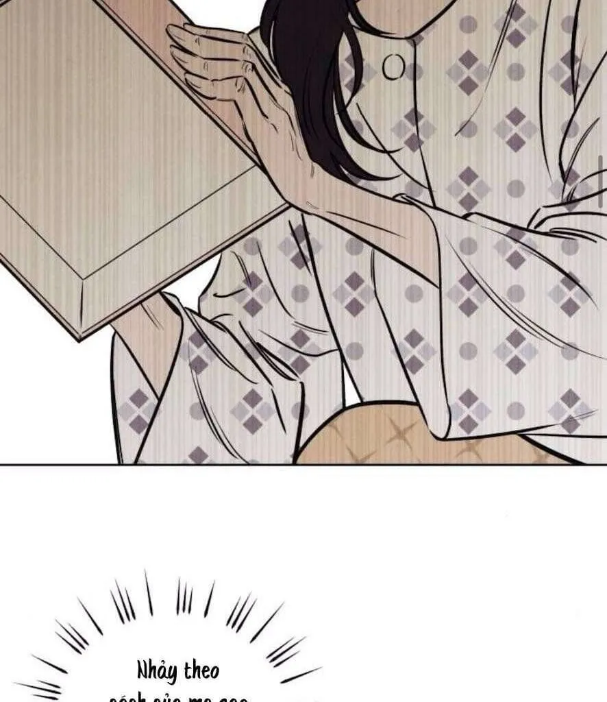 Muốn Mượn Chút Lửa Không? Chap 62 - Next Chap 63