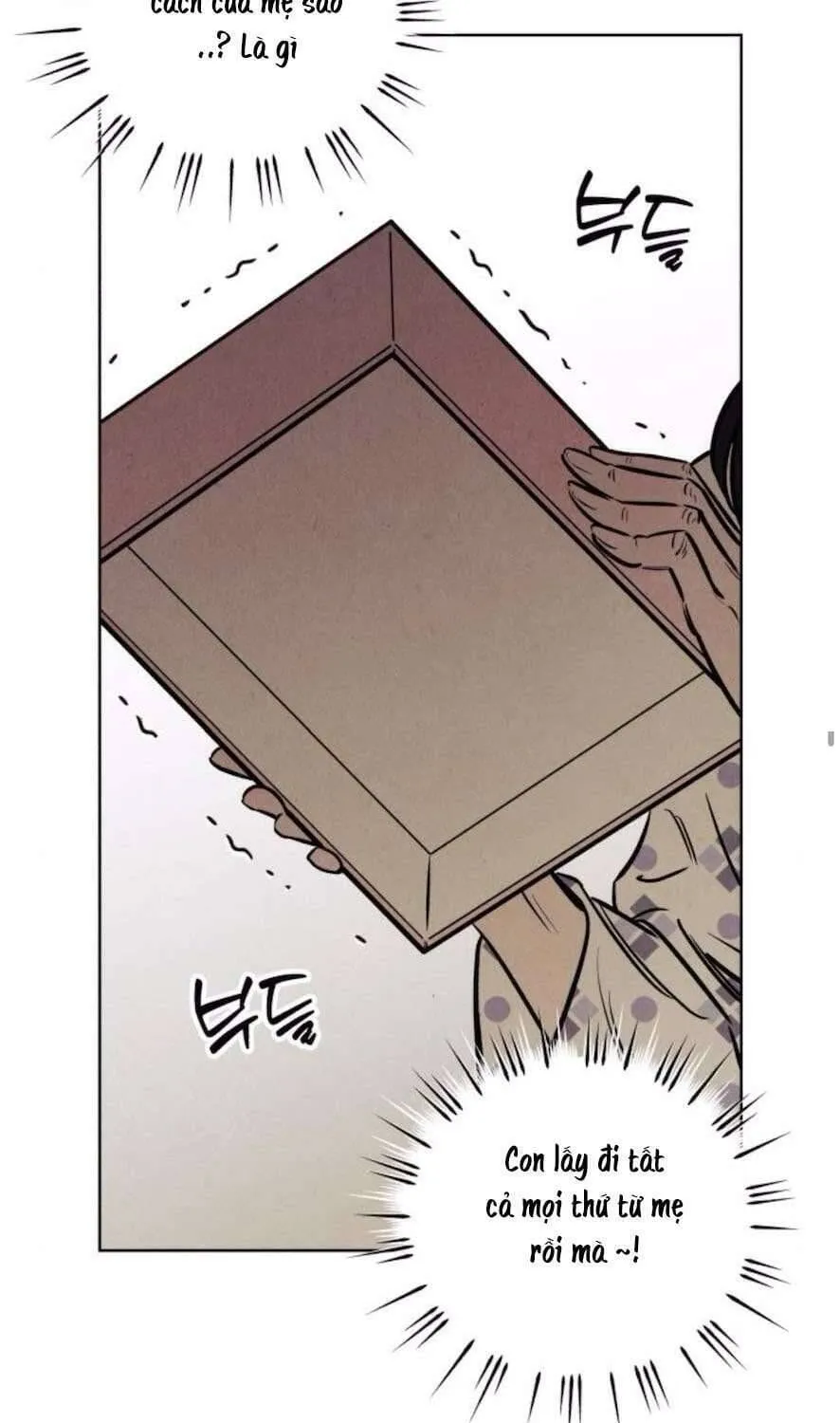 Muốn Mượn Chút Lửa Không? Chap 62 - Next Chap 63