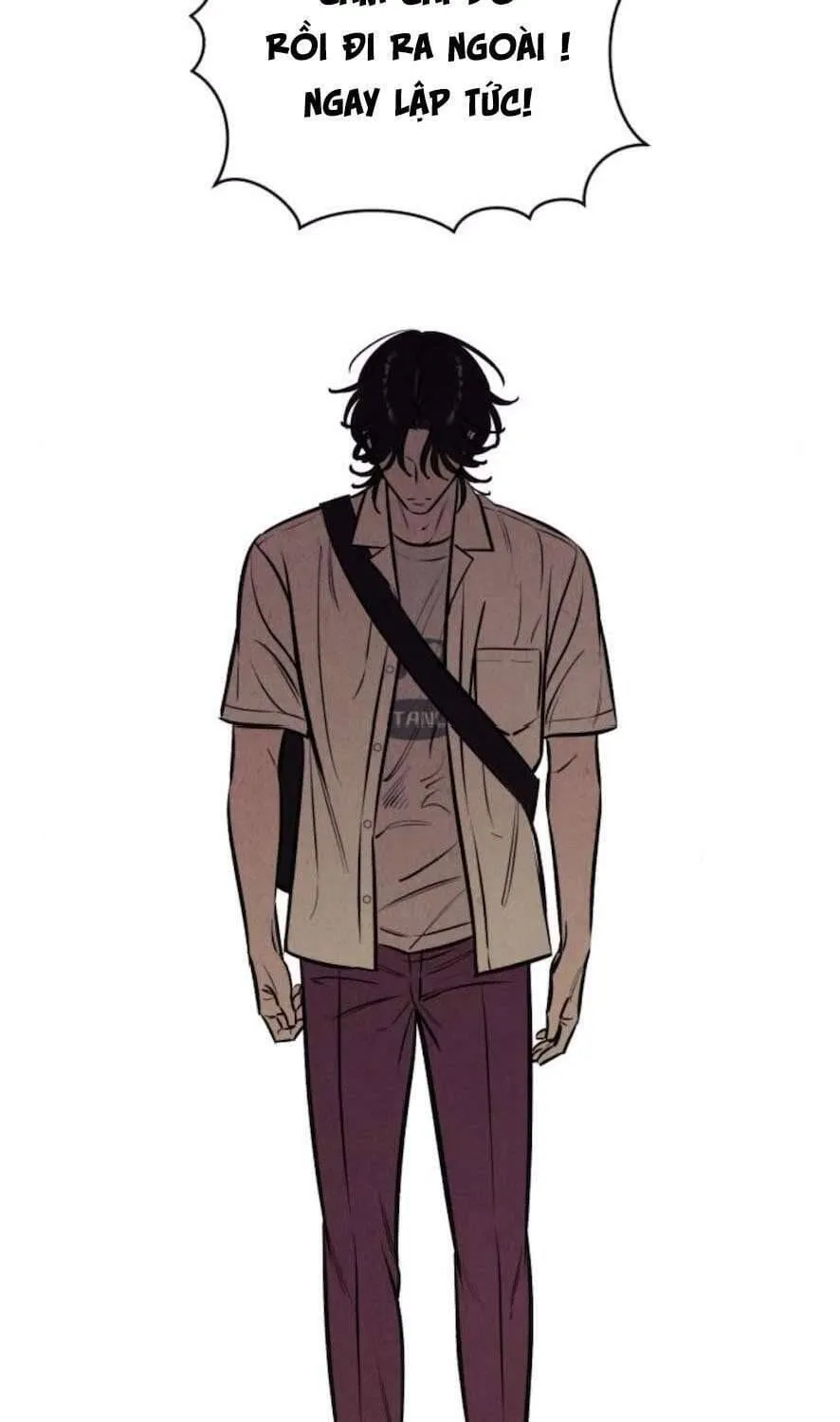 Muốn Mượn Chút Lửa Không? Chap 62 - Next Chap 63