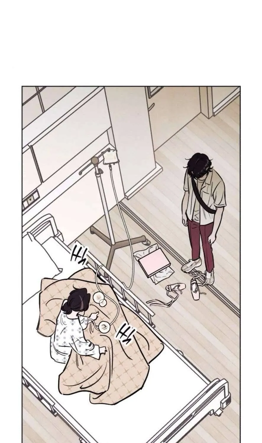 Muốn Mượn Chút Lửa Không? Chap 62 - Next Chap 63
