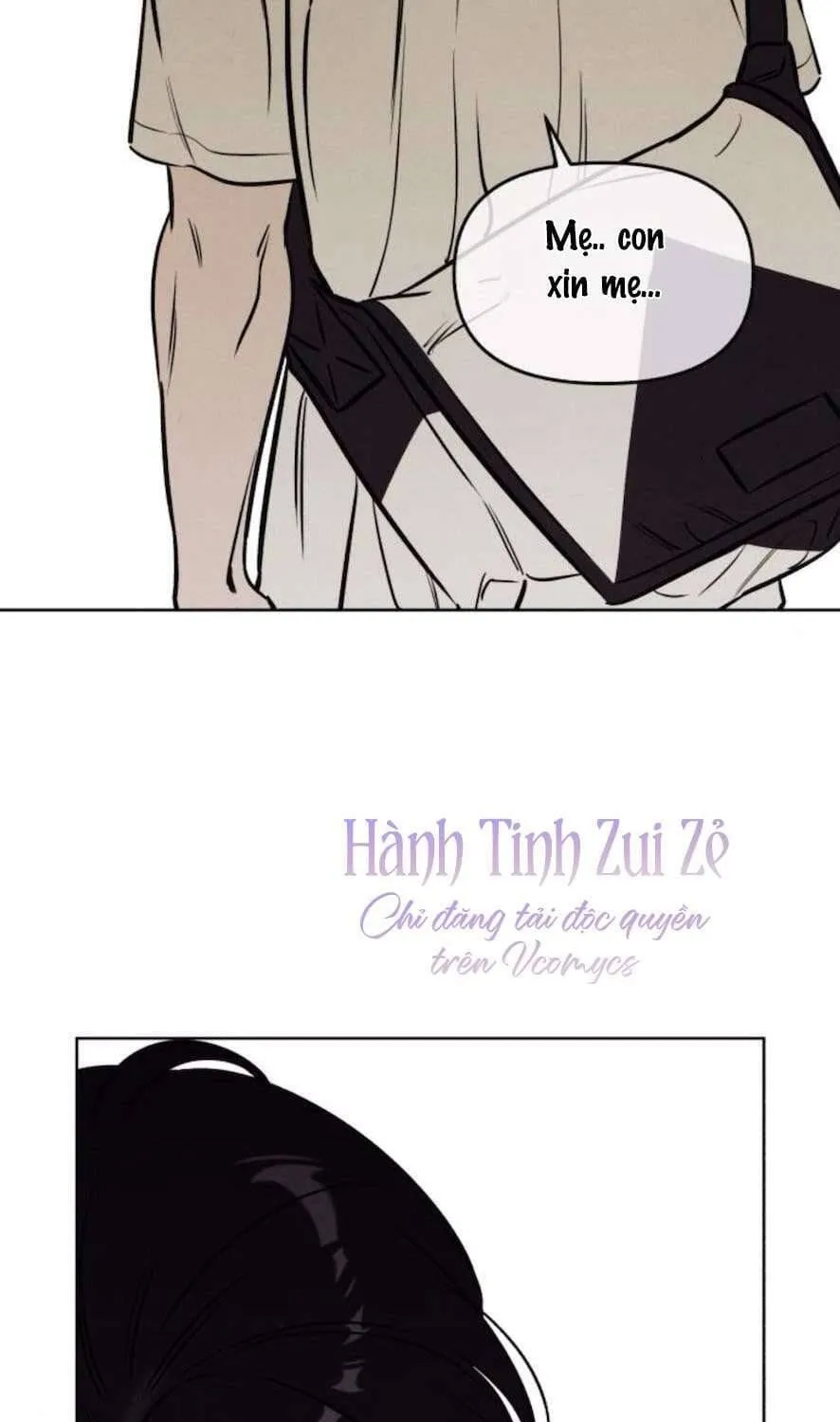 Muốn Mượn Chút Lửa Không? Chap 62 - Next Chap 63