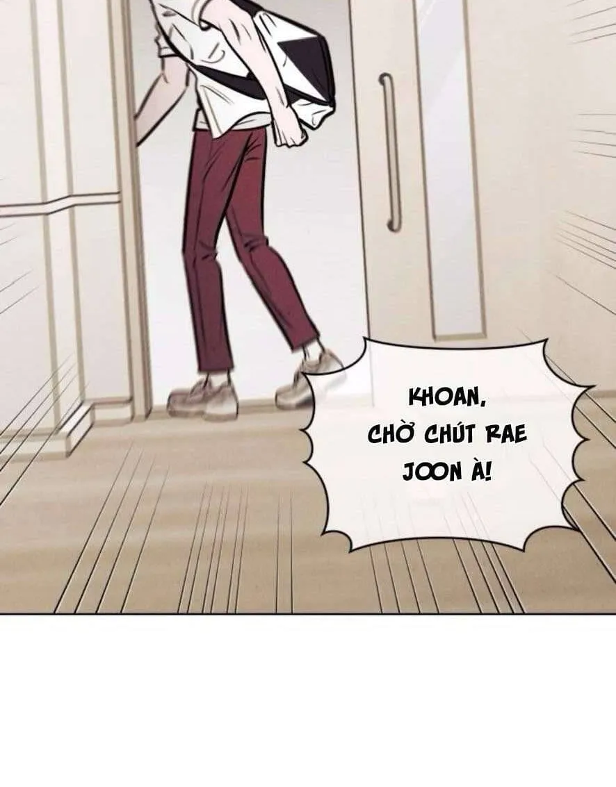 Muốn Mượn Chút Lửa Không? Chap 62 - Next Chap 63