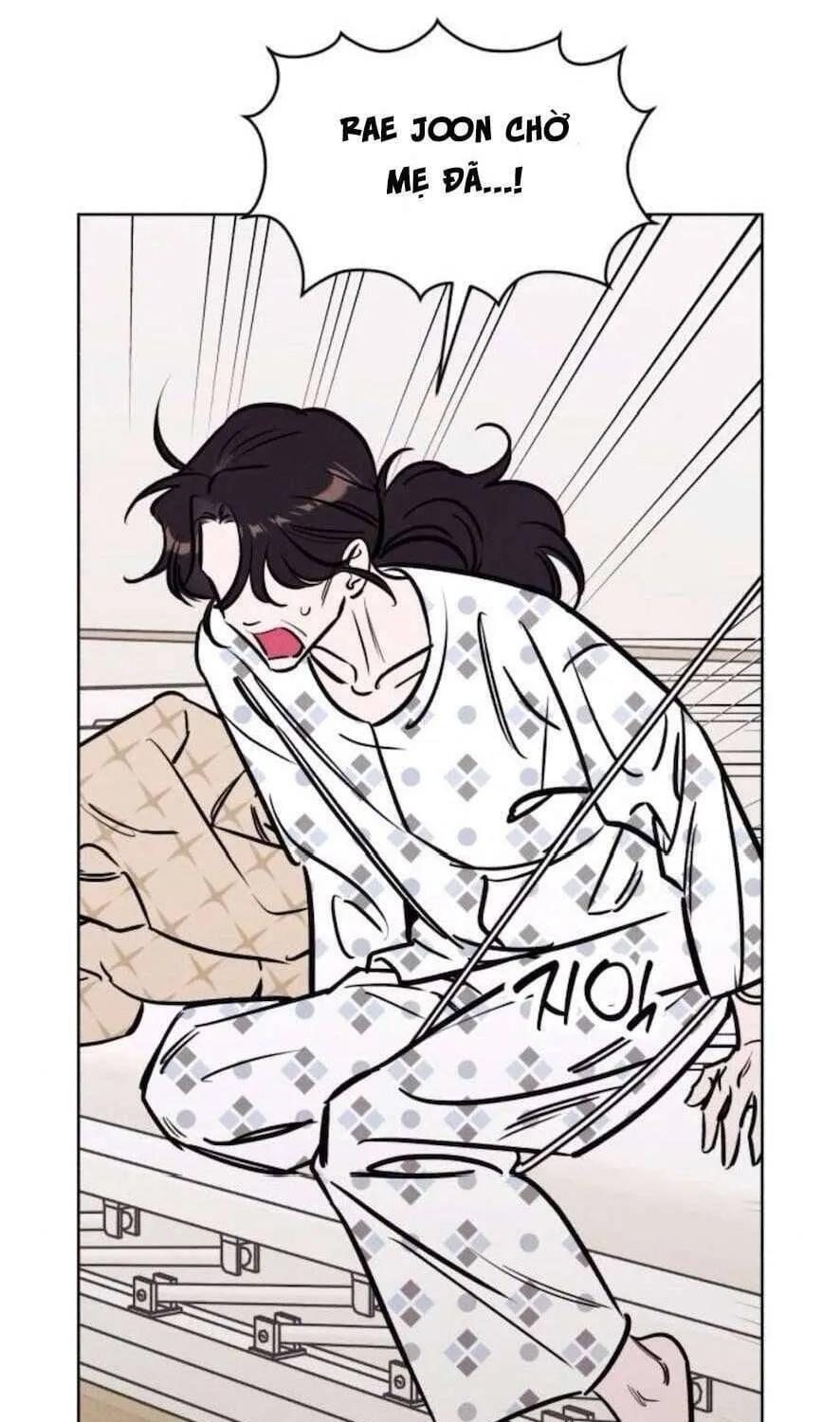 Muốn Mượn Chút Lửa Không? Chap 62 - Next Chap 63