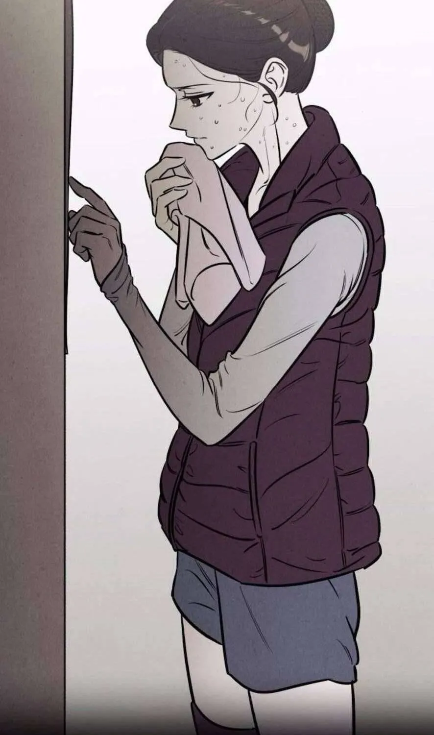 Muốn Mượn Chút Lửa Không? Chap 62 - Next Chap 63