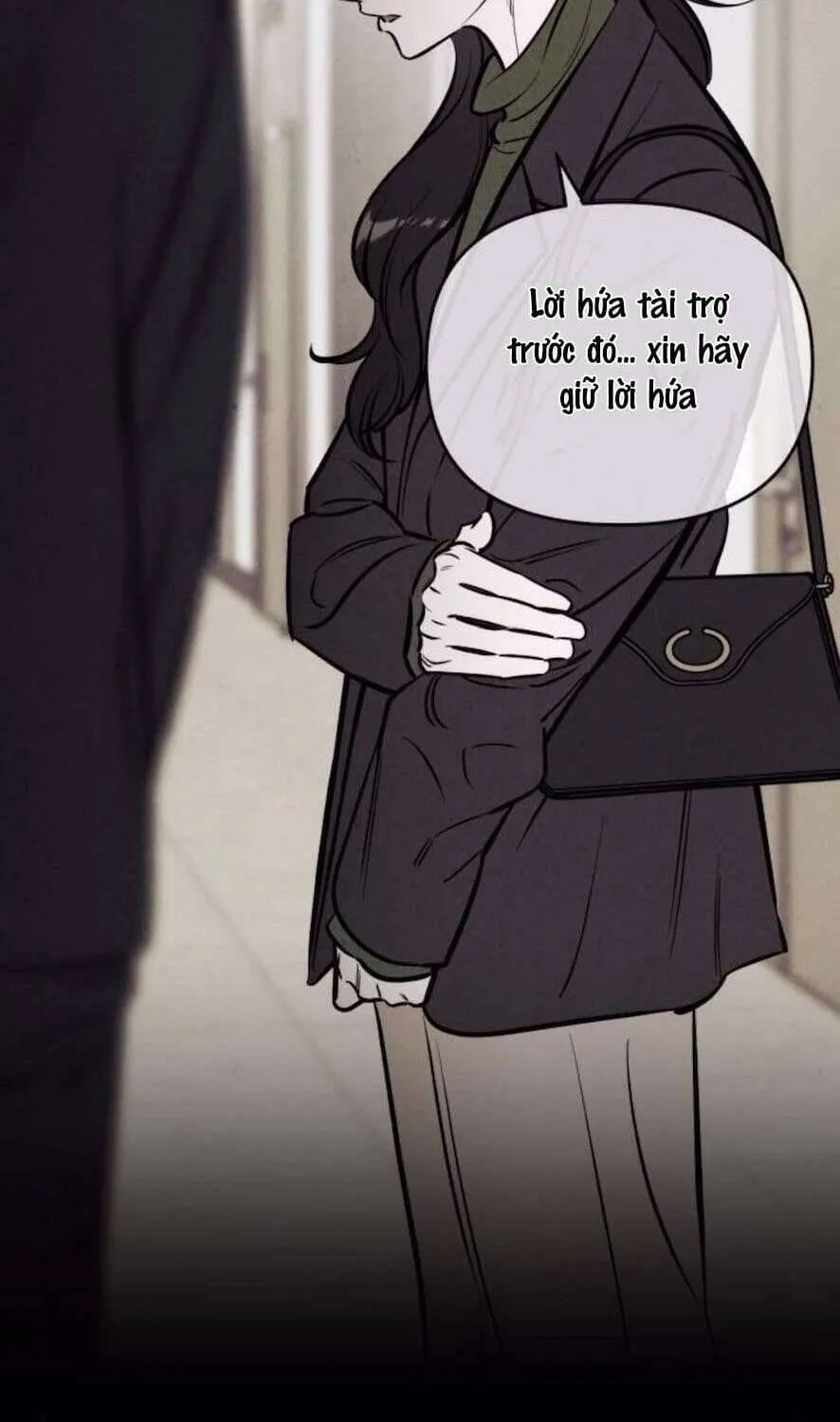 Muốn Mượn Chút Lửa Không? Chap 62 - Next Chap 63