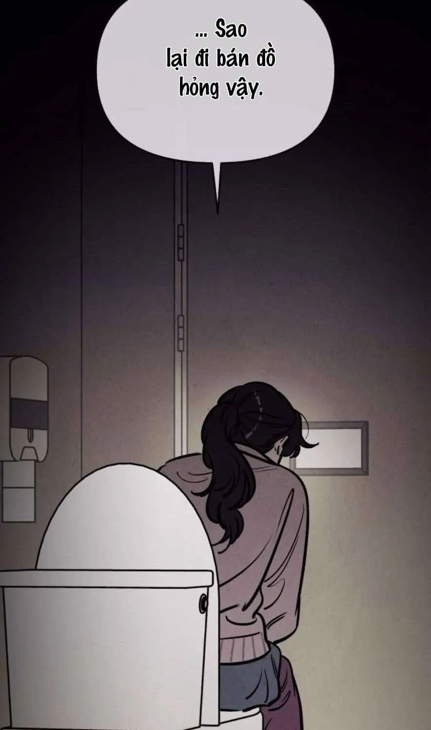 Muốn Mượn Chút Lửa Không? Chap 62 - Next Chap 63