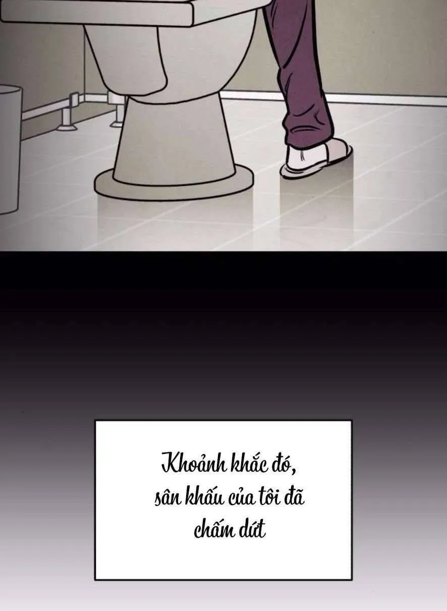 Muốn Mượn Chút Lửa Không? Chap 62 - Next Chap 63