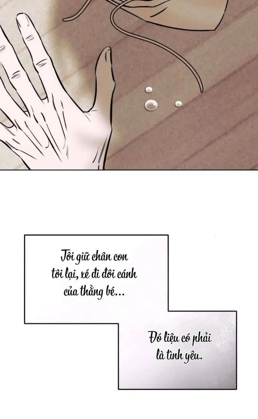 Muốn Mượn Chút Lửa Không? Chap 62 - Next Chap 63