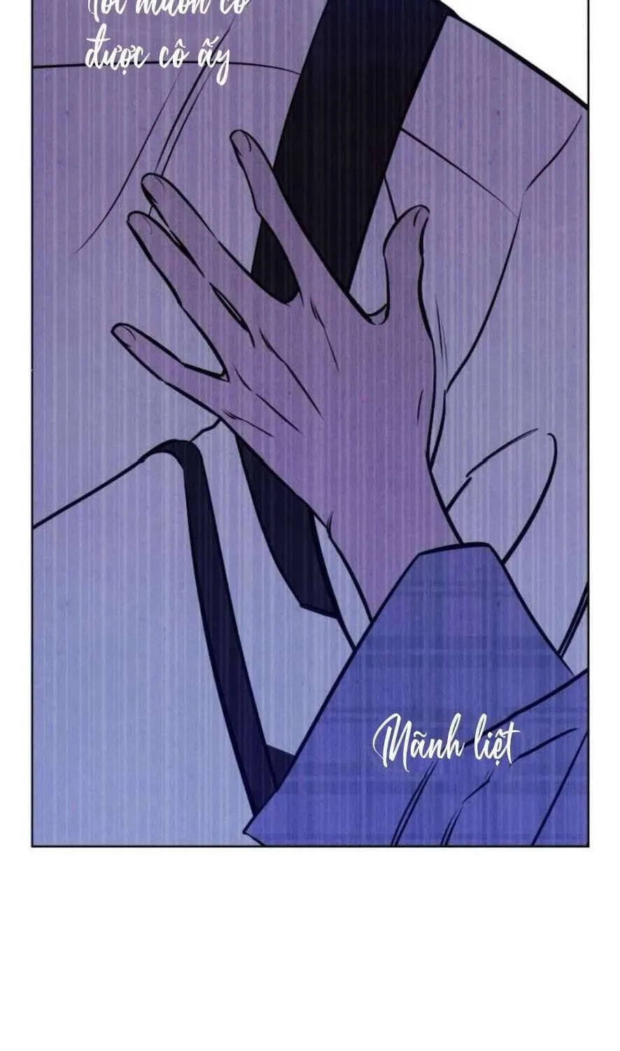 Muốn Mượn Chút Lửa Không? Chap 63 - Next Chap 64