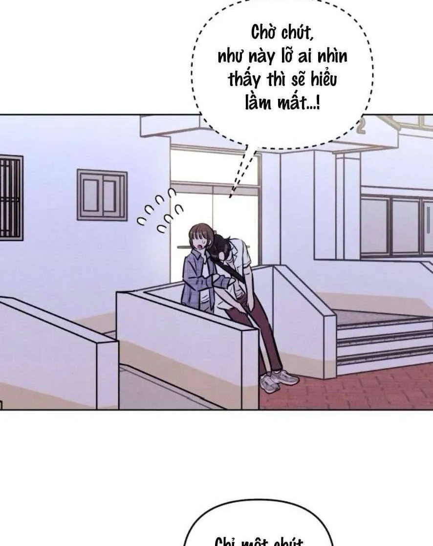 Muốn Mượn Chút Lửa Không? Chap 63 - Next Chap 64