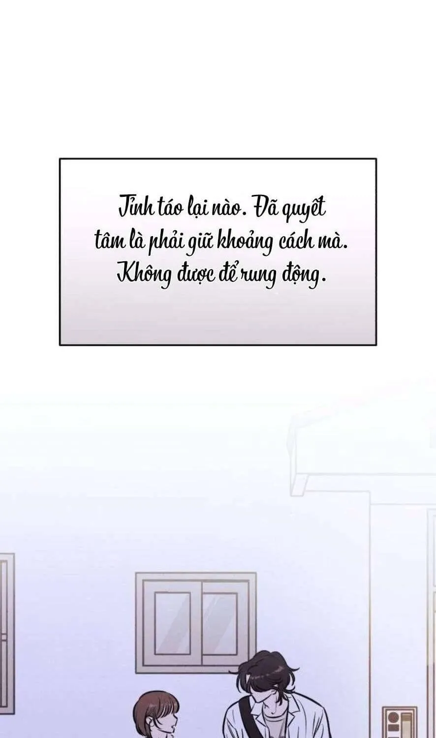 Muốn Mượn Chút Lửa Không? Chap 63 - Next Chap 64