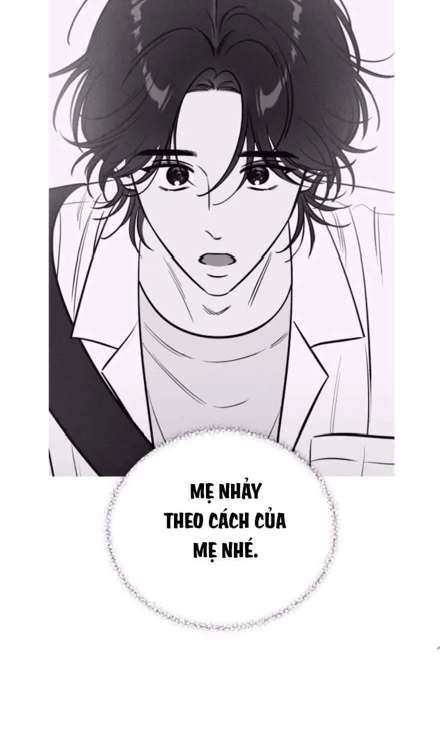 Muốn Mượn Chút Lửa Không? Chap 63 - Next Chap 64