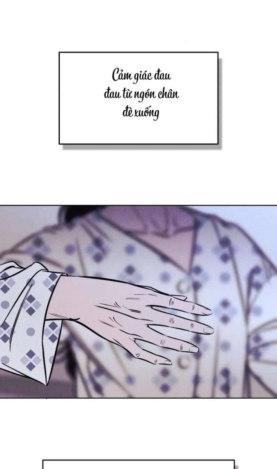 Muốn Mượn Chút Lửa Không? Chap 63 - Next Chap 64
