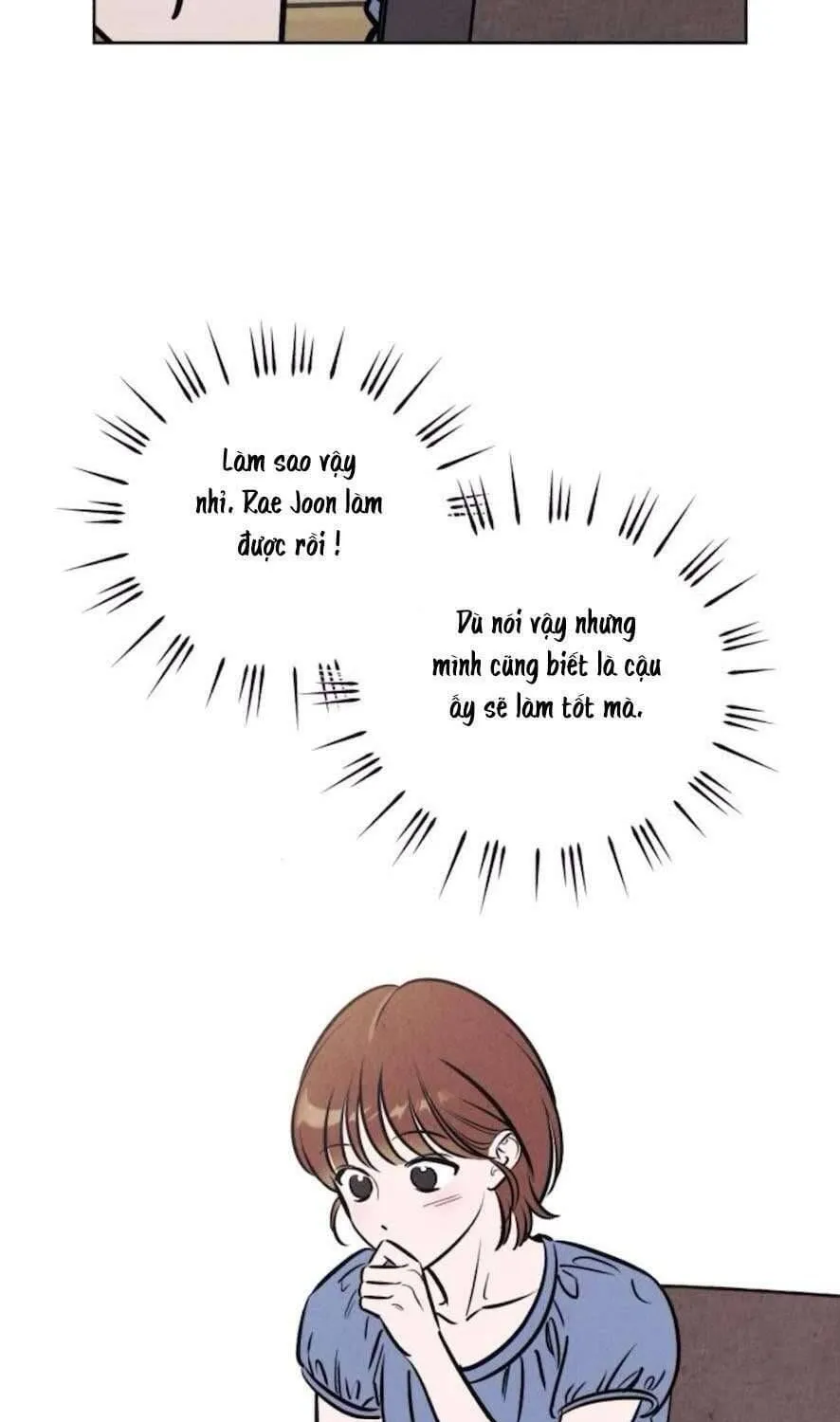 Muốn Mượn Chút Lửa Không? Chap 63 - Next Chap 64